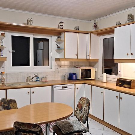 Villa Zahner Pitsidia Zewnętrze zdjęcie