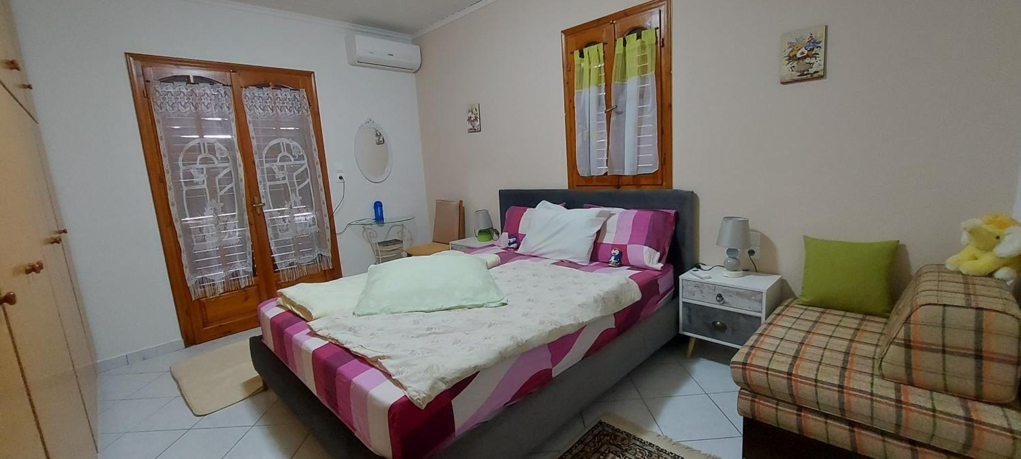 Villa Zahner Pitsidia Zewnętrze zdjęcie