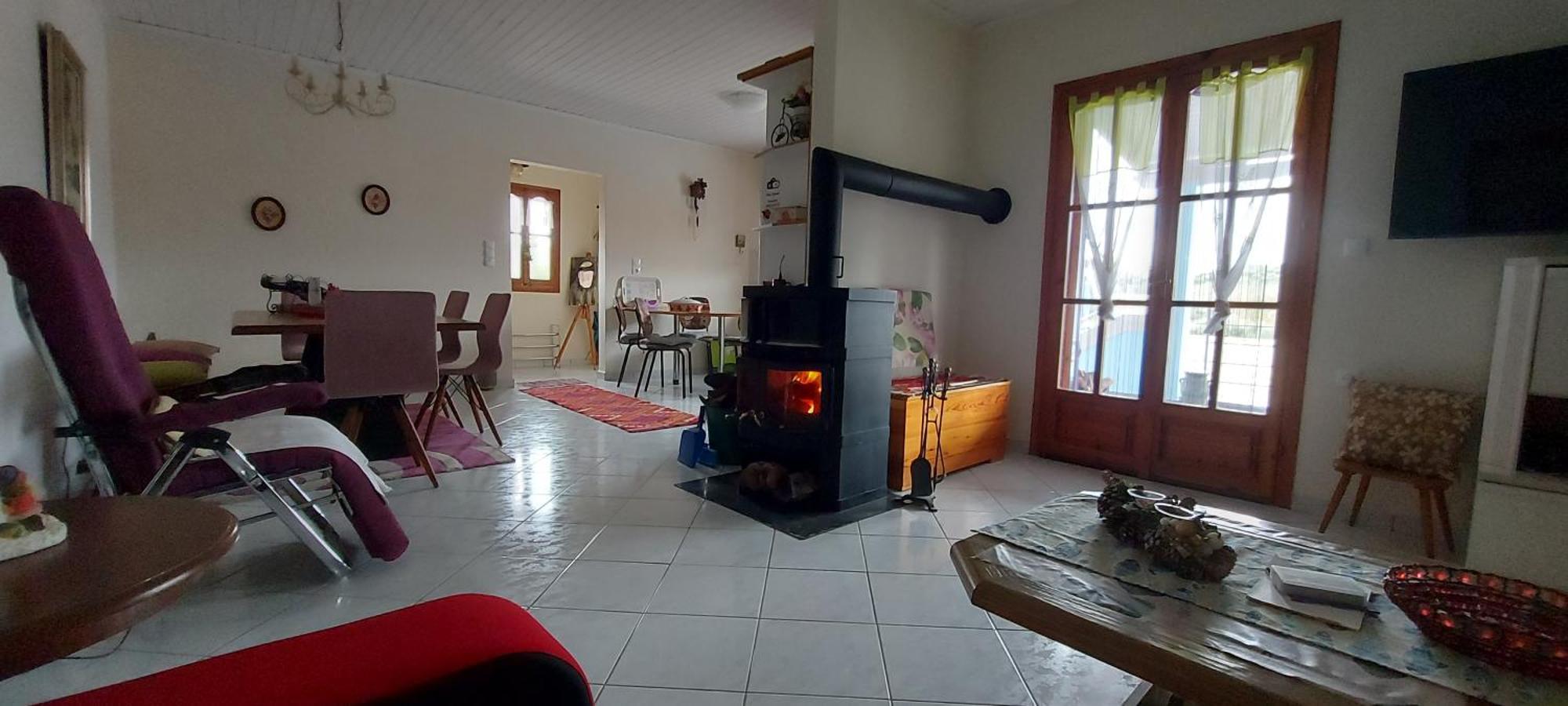 Villa Zahner Pitsidia Zewnętrze zdjęcie