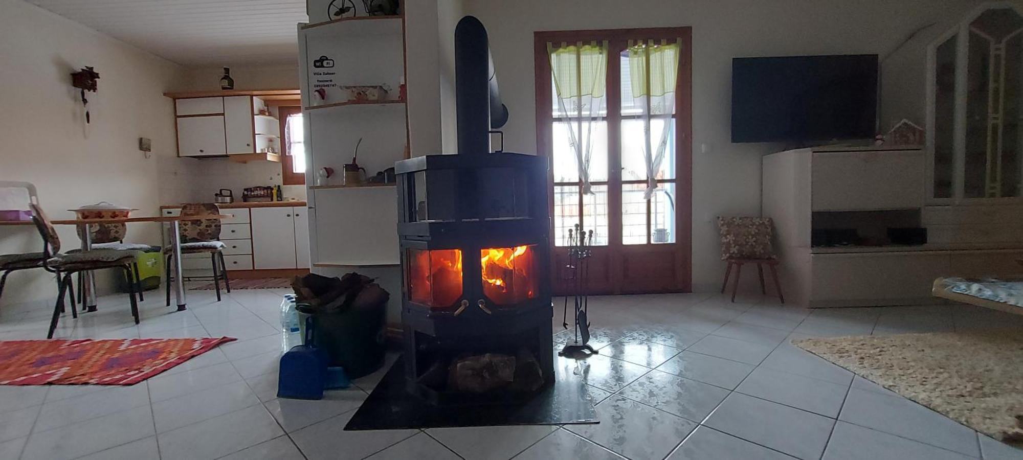 Villa Zahner Pitsidia Zewnętrze zdjęcie