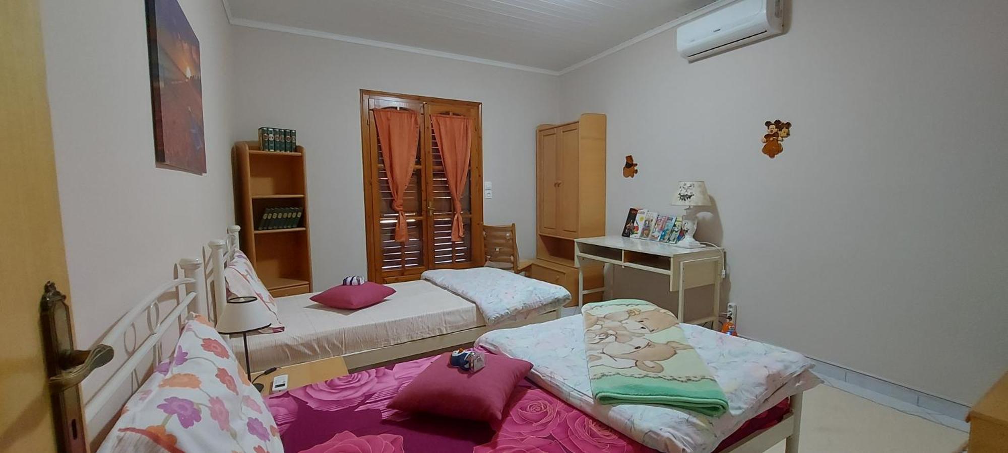 Villa Zahner Pitsidia Zewnętrze zdjęcie