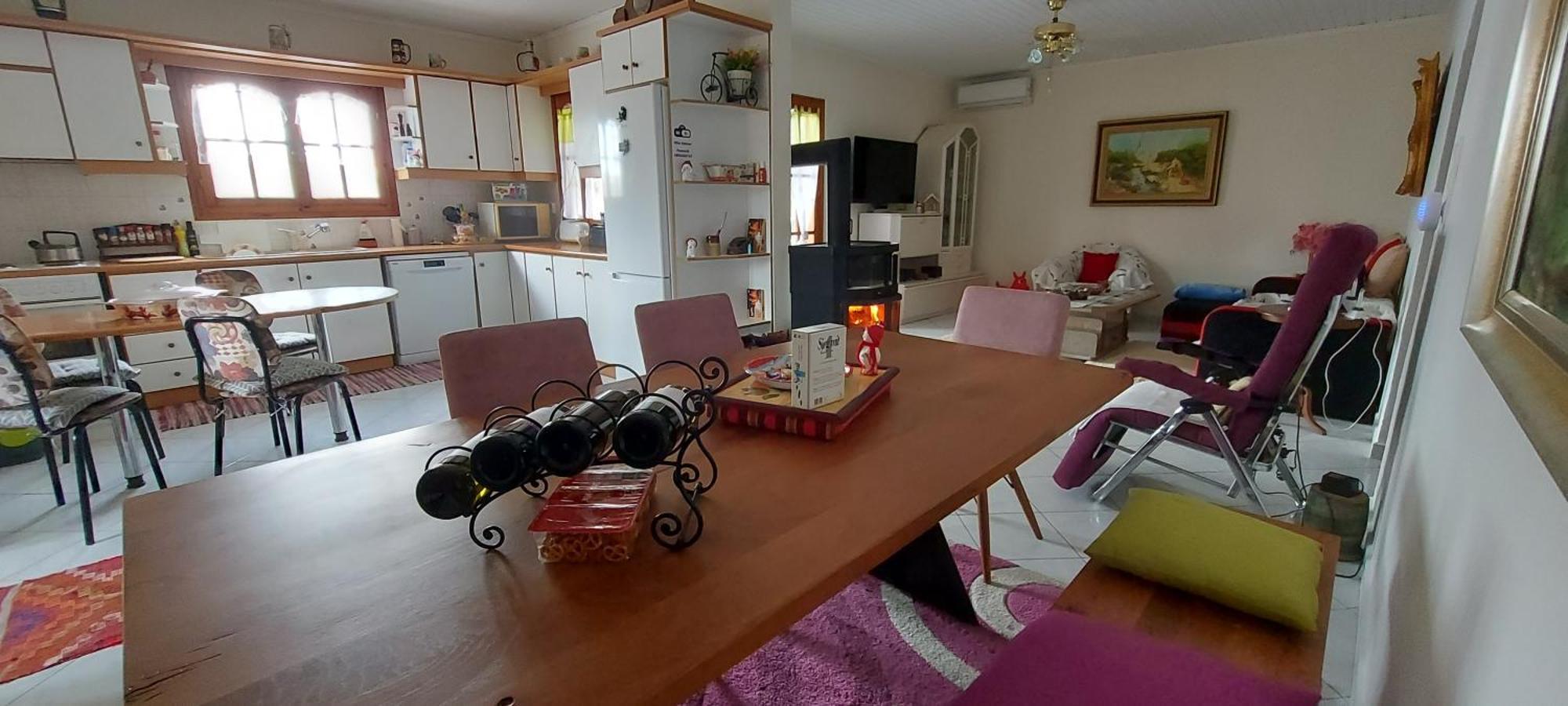 Villa Zahner Pitsidia Zewnętrze zdjęcie