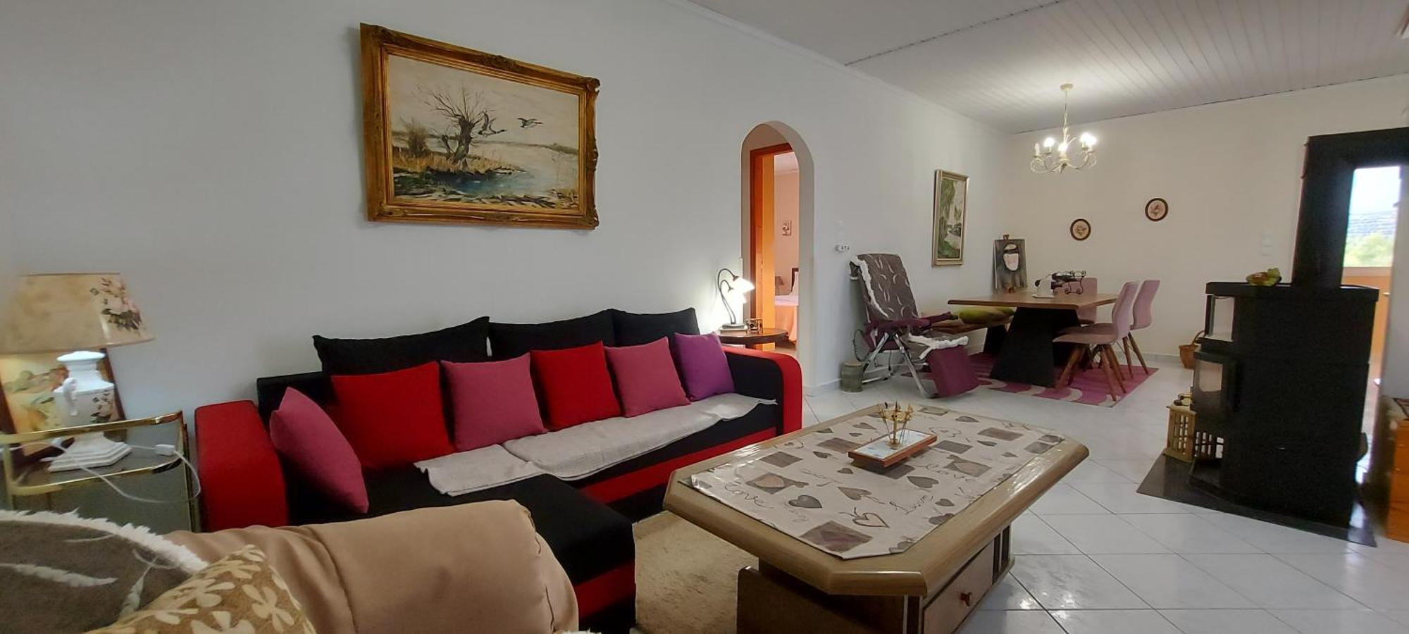 Villa Zahner Pitsidia Zewnętrze zdjęcie